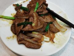 -二扁私房面馆(崂山路店)