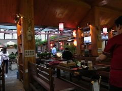 -丽江庭院之爱在路上(西单店)