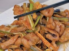 -曼格纳·曼芯馆(杨浦店)