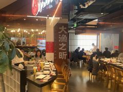 -渔乐之昕·铁板烧自助餐(虹悦城店)
