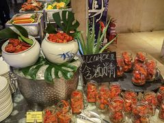 -昆泰嘉华酒店-嘉华咖啡厅