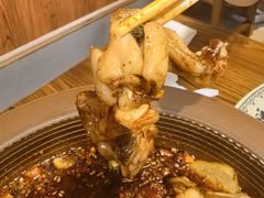 -呱呱叫民俗风味主题餐厅(沣峪口店)