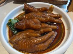 -粤点越有·茶点·粤菜(樵岭国际店)