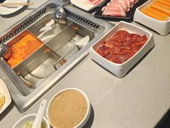 -海底捞火锅(顺义华联店)