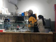 -甜心闲生传统手工冰粉(奎星楼店)