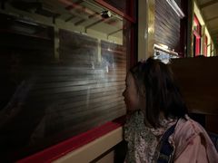 -岚山嵯峨野观光小火车