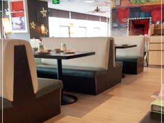 -大头虾越式风味餐厅(光明广场店)