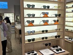 -AOJO眼镜(深圳海岸城店)