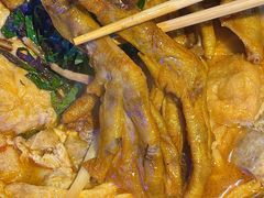 -临胜烧烤大牌档(东葛店)