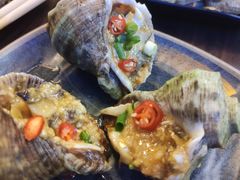 -黄鱼炙夜·烧烤·小龙虾(世茂缤谷店)
