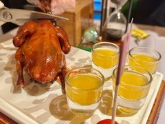 -大鸽饭(汉溪长隆店)