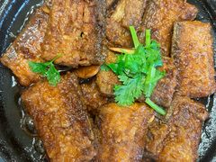 -百花人家(清水镇店)