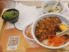 -吉野家(回龙观同成街店)