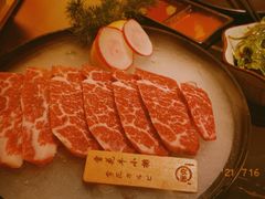 -厚贞日式烤肉(浦东汇智店)