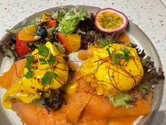 -BE BRIGHT KITCHEN(正佳广场店)
