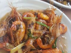油爆虾-蘭心餐厅(进贤路店)