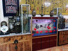 -伊帆食府·青海地方特色美食