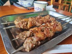 -莲香西域·正宗新疆菜(龙华店)