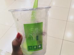 -三佰瑞冻酸奶(凯德MALL店)