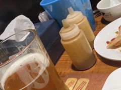 -汉巴味德(沈阳万象汇店)