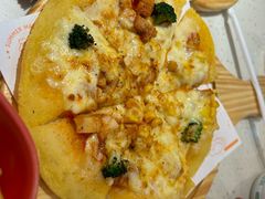 -夏日玛莉西餐厅(中茂城店)