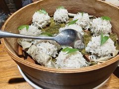 -丹江渔村(首都机场店)