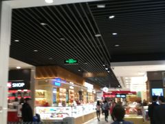 门面-龙记香港茶餐厅(久光百货店)