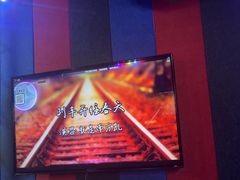 -唱吧麦颂KTV(马驹桥店)