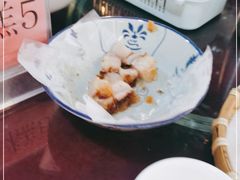 -园林美食城·本土农家菜(杨和镇店)