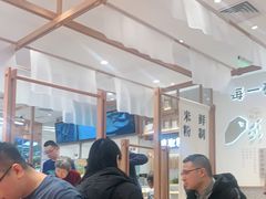-小满手工粉(北京来福士店)