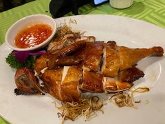 -盛港湾海鲜食府(黄沙店)