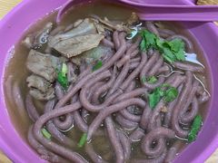 -牛马行牛肉饸饹铺(长春总店)