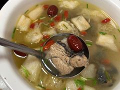 -苗家特色土烙锅·老字号