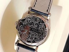 -Patek Philippe百达翡丽(上海源邸店)