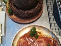 -合易泓烤肉•首创生椰大油边(宁山路店)