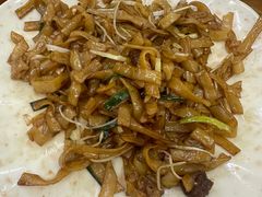 -南记食粥坊·宵夜大排档(南桂店)