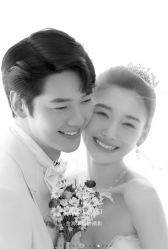 -金海岸婚纱摄影(塘沽店)