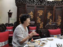 -宁波状元楼酒店(和义路店)