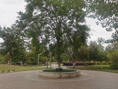 -沙河三洞古桥公园