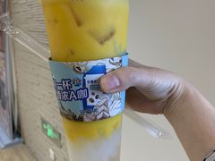 -外婆家(南开大悦城店)