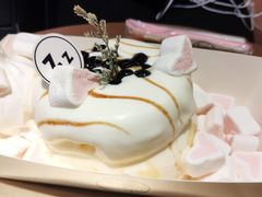 -狐狸和向日葵(北京路店)