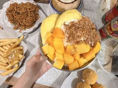 -水牛奶皇后糖水铺(深圳总店)