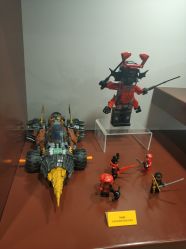 -kidsland(上海环球港店)
