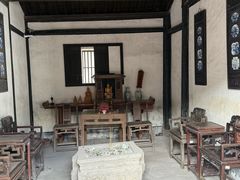 -王阳明故居