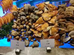 -长春净月潭喜来登酒店·盛宴标帜餐厅