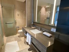 -广州粤海喜来登酒店