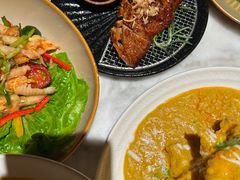 -Tegu泰古莲·泰国餐厅(红山6979店)
