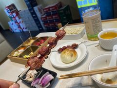-和庆斋羊蝎子火锅·碳缸烧烤(顺义旗舰店)