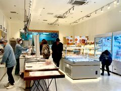 -烘焙町面包店(西四店)