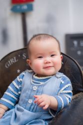 -童年映像精致儿童摄影（糖果baby）(石路店)